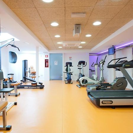 Ambassador Playa II Otel Benidorm Dış mekan fotoğraf