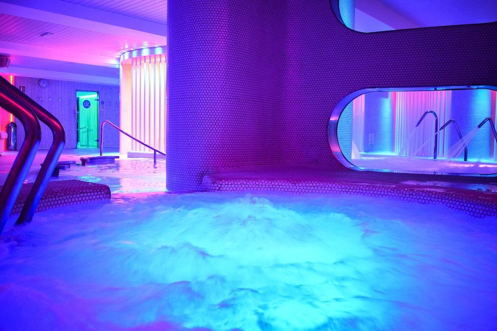 Ambassador Playa II Otel Benidorm Dış mekan fotoğraf