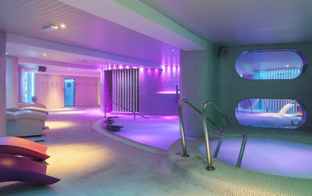 Ambassador Playa II Otel Benidorm Dış mekan fotoğraf
