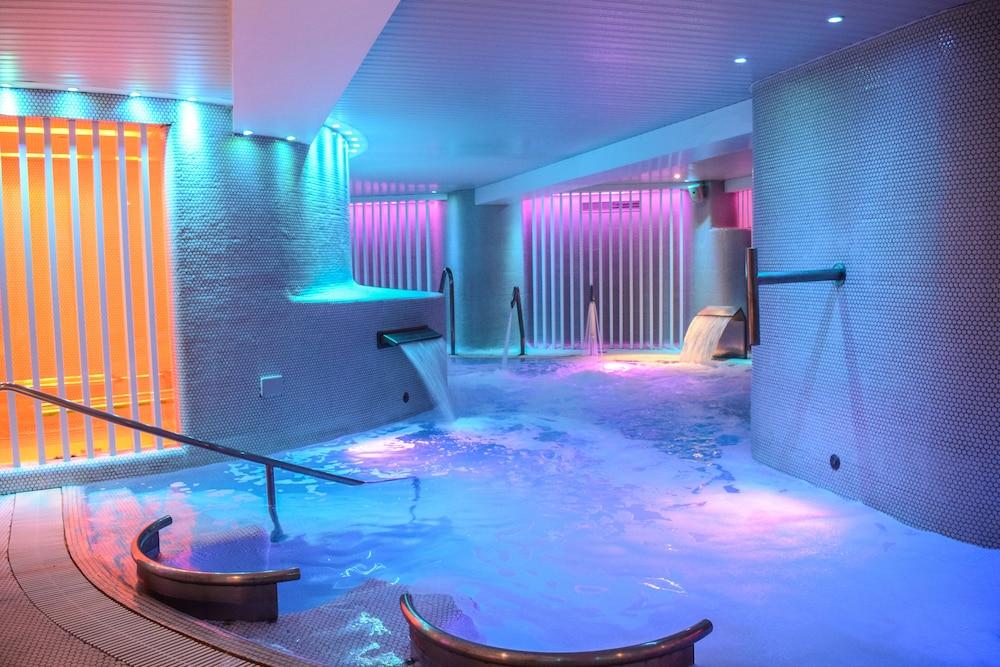 Ambassador Playa II Otel Benidorm Dış mekan fotoğraf