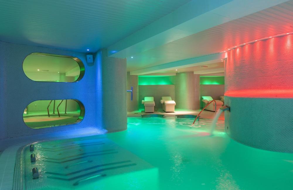 Ambassador Playa II Otel Benidorm Dış mekan fotoğraf