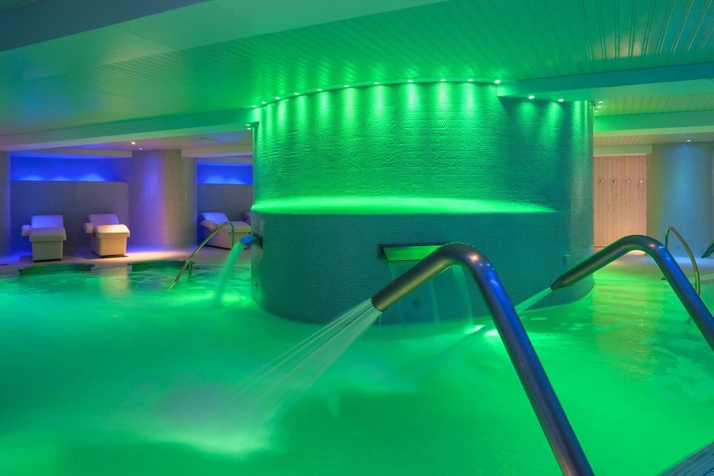 Ambassador Playa II Otel Benidorm Dış mekan fotoğraf