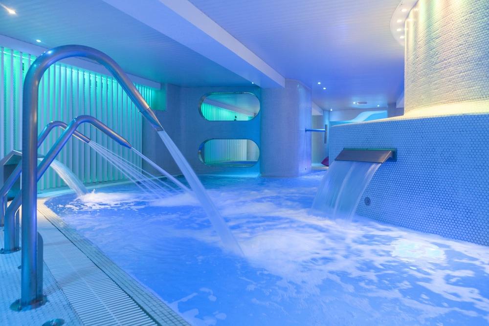 Ambassador Playa II Otel Benidorm Dış mekan fotoğraf
