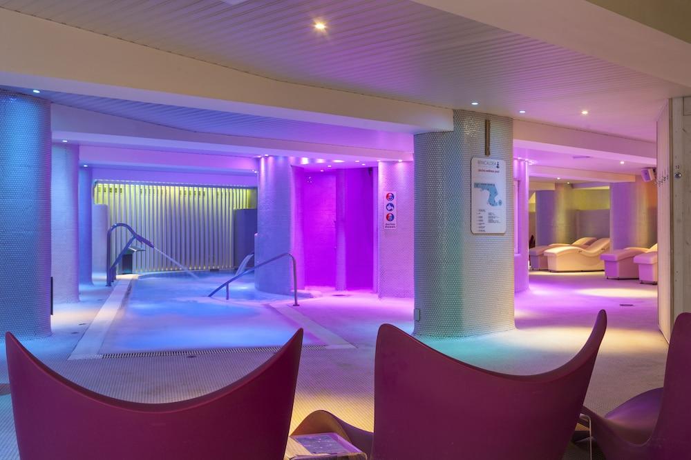 Ambassador Playa II Otel Benidorm Dış mekan fotoğraf