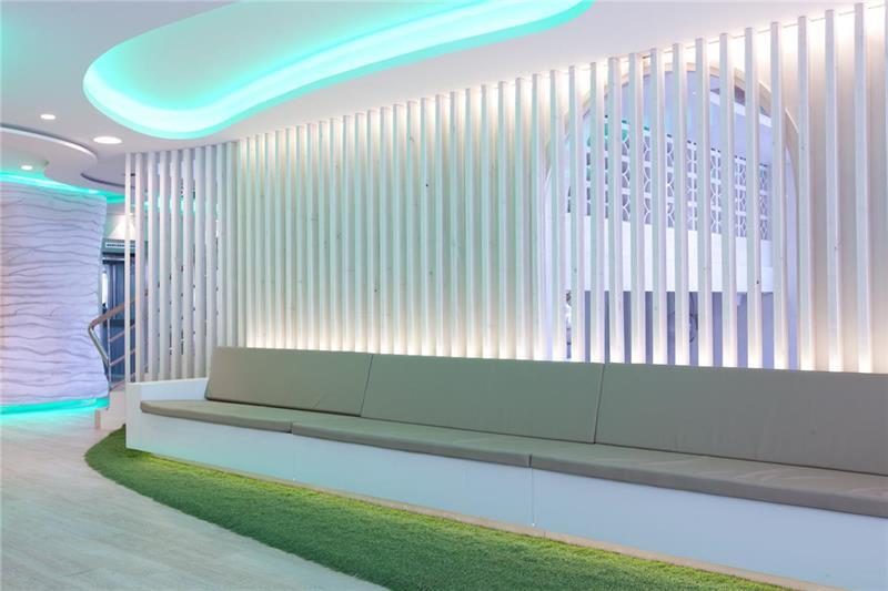 Ambassador Playa II Otel Benidorm Dış mekan fotoğraf